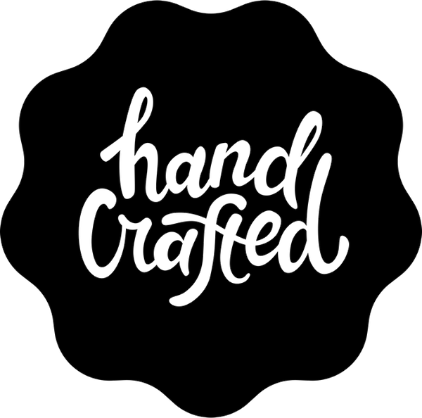 Hand Crafted Stamp In Calligraphy Wax Seal Style - Stamptopia
